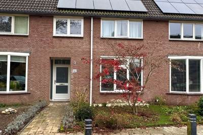 Woning Bolderiklaan 52 Waalre