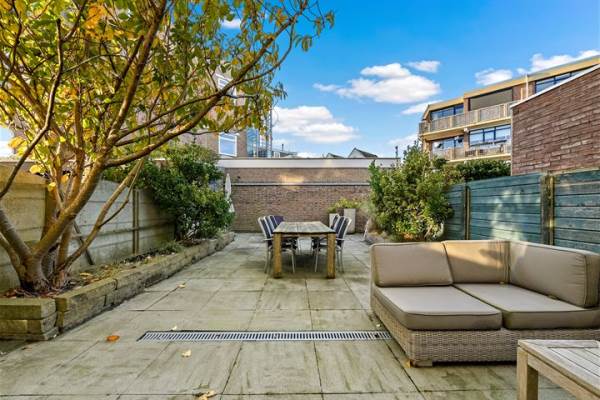Woning Jurriaan Kokstraat 39 Den Haag