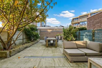 Woning Jurriaan Kokstraat 39 Den Haag