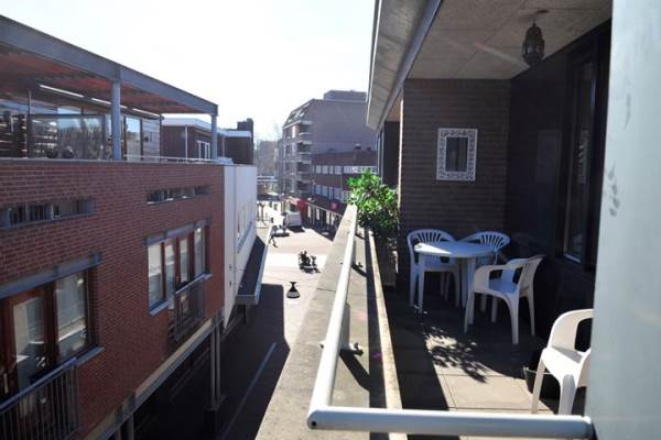 Woning Oude Aa 32 Helmond
