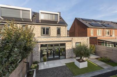 Woning Hark 18 Hendrik-Ido-Ambacht