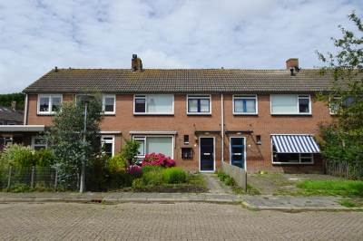 Woning Beukenlaan 7 Wieringerwaard