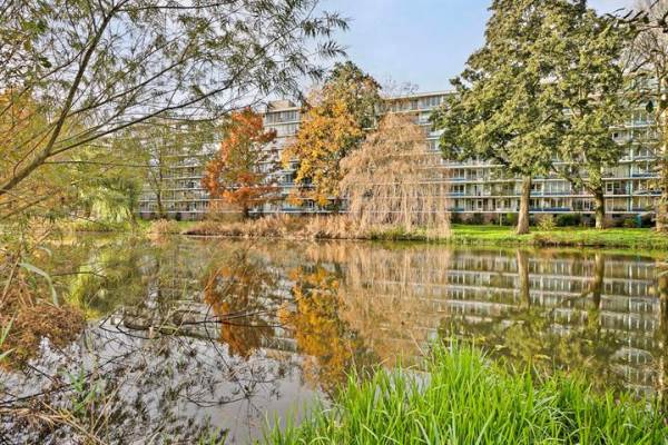 Woning Rhodosdreef 134 Utrecht