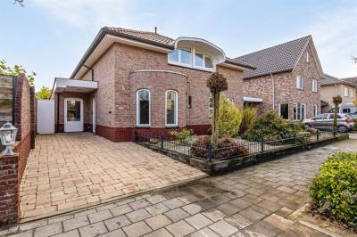 Woning Erve Totman 12 Oldenzaal