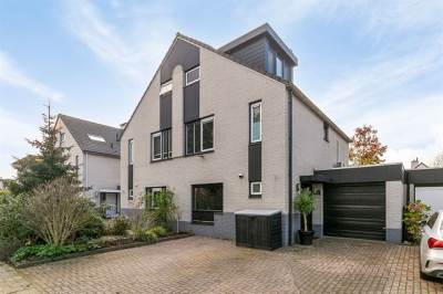 Woning Potvis 28 Heerhugowaard