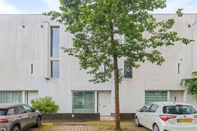 Woning Zandbaars 25 Eindhoven