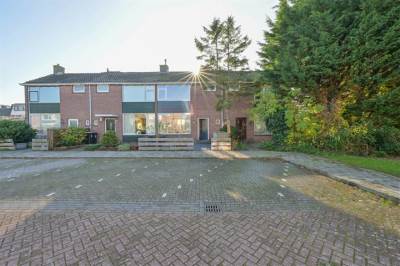Woning Orchisstraat 29 Wormer