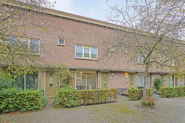 Woning Snavelzegge 19 Zwolle