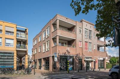 Woning Kloosterland 10 Wassenaar