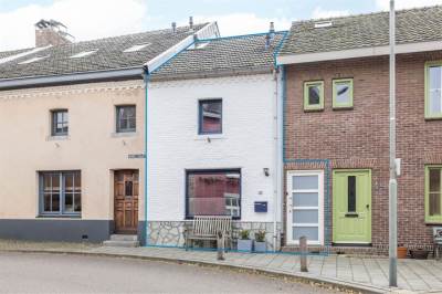 Woning Partijerweg 31 Wittem