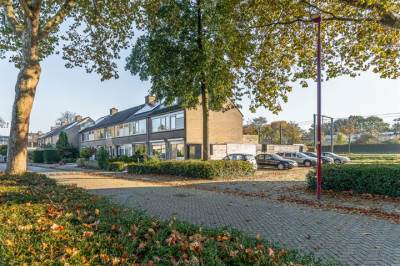 Woning Korenbloemstraat 19 Nieuwegein