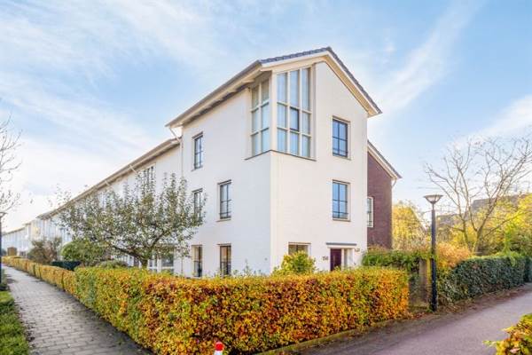 Woning Koningsboulevard 150 Huissen
