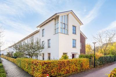 Woning Koningsboulevard 150 Huissen