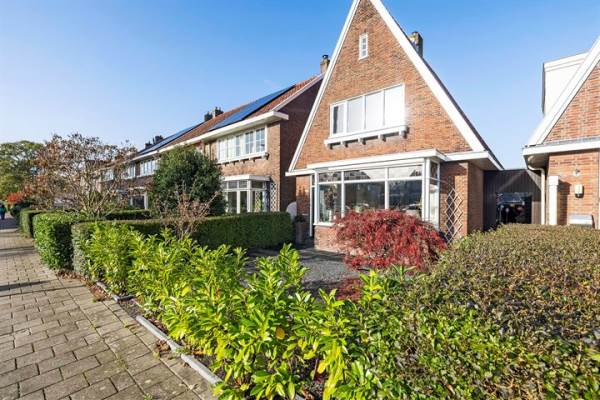 Woning Groningerstraatweg 233 Leeuwarden