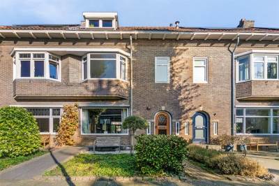 Woning Waldeck Pyrmontstraat 18 Maastricht