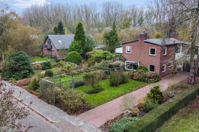 Woning Tuikwerderrak 1 Delfzijl