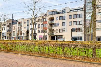 Woning Avenue Carnisse 193 Barendrecht