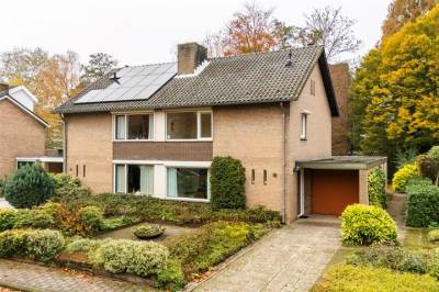 Woning de Jongstraat 9 Doetinchem