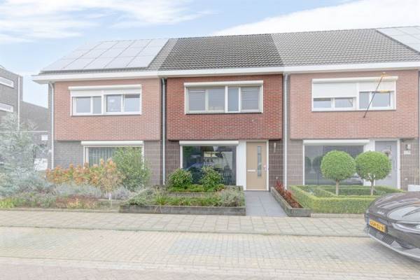 Woning Beekpunge 62 Tegelen