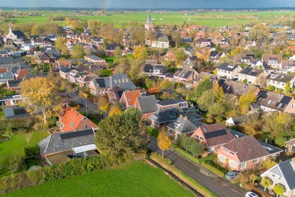 Woning Oosterseweg 38 Zuidwolde (GR)