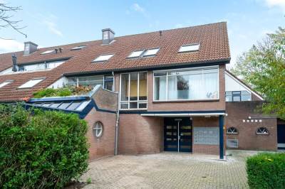 Woning Graspieper 46 Nieuwegein