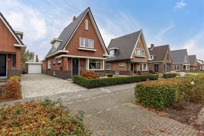 Woning Verlengde van Echtenskanaal NZ 36 Zwartemeer