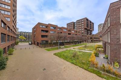 Woning Sint-Jobskade 526 Rotterdam