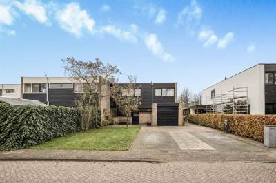 Woning Fuikweg 27 Vijfhuizen