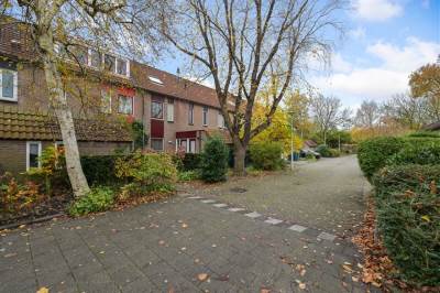 Woning Eggestraat 60 Alkmaar