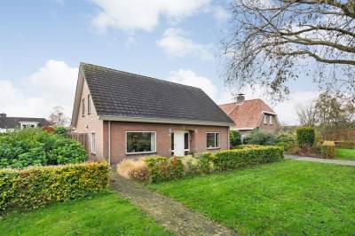 Woning Nieuwewijk 67 Dedemsvaart