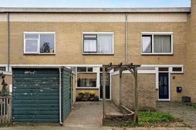 Woning Venuslaan 14 Hardenberg