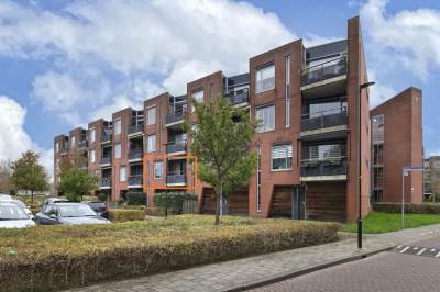 Woning Tjaarlingermeer 146 Heerhugowaard