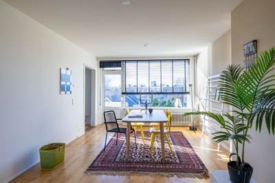 Woning Van Ketwich Verschuurlaan 53 Groningen