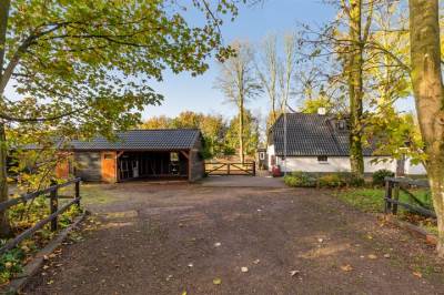 Woning Krachtighuizerkern 24 Putten