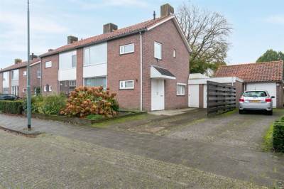 Woning Prinses Beatrixstraat 6 Moergestel