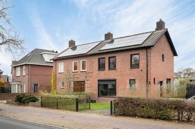 Woning Bergstraat 3 Waalre