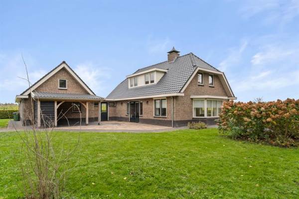Woning Roekelseweg 35 Wekerom