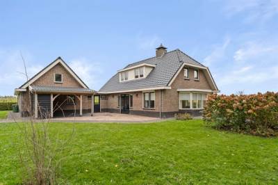 Woning Roekelseweg 35 Wekerom