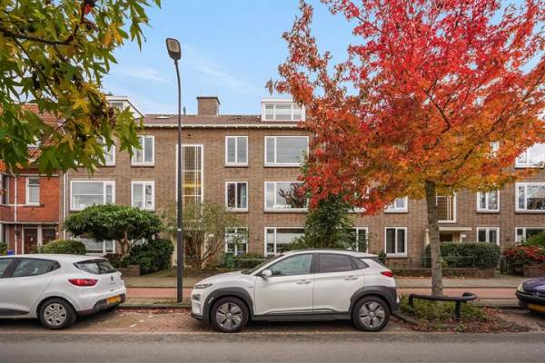 Woning Rembrandtkade 80 Rijswijk (ZH)