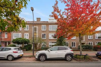 Woning Rembrandtkade 80 Rijswijk (ZH)