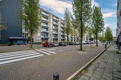 Woning Witherenstraat 98 Venlo