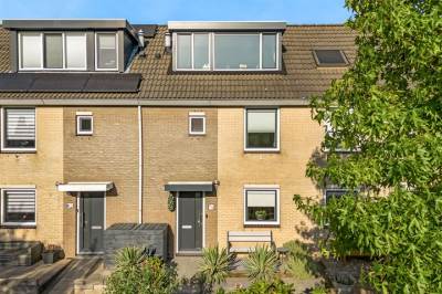 Woning Wagenmaker 15 Leiderdorp