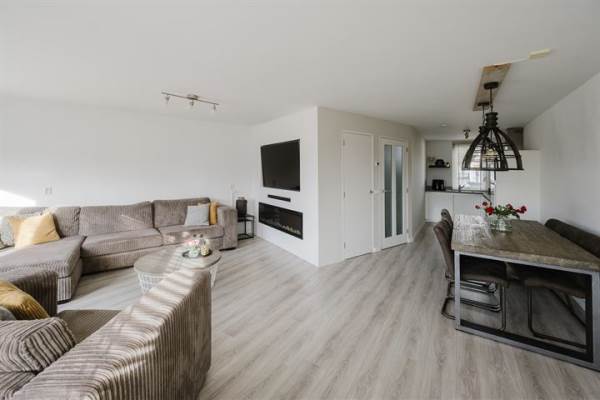 Woning Coloradostraat 19 Spijkenisse