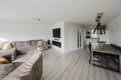 Woning Coloradostraat 19 Spijkenisse