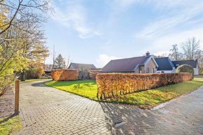 Woning Meester Lokstraat 20 Ravenswoud