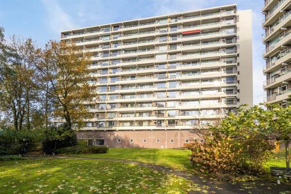 Woning Prins Willem-Alexanderpark 499 Veenendaal