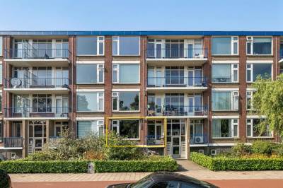 Woning Proosdijerveldweg 213 Ede