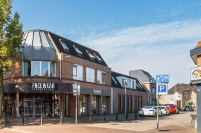 Woning Dorpsstraat 159 Lunteren
