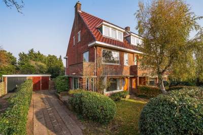 Woning Fuutlaan 7 Den Haag