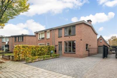 Woning Margrietlaan 30 Harskamp